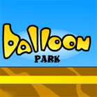 Balloon Park spēle