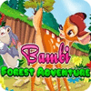 Bambi: Forest Adventure spēle