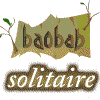 Baobab Solitaire spēle