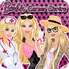 Barbie Career Choice spēle