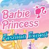 Barbie Fashion Expert spēle