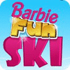 Barbie Fun Ski spēle