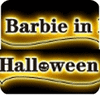 Barbie in Halloween spēle