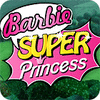 Barbie Super Princess spēle