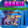 Barbie Valentine Party spēle