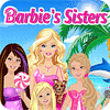 Barbies Sisters spēle