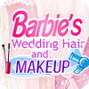 Barbie's Wedding Stylist spēle