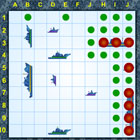 Battleship spēle