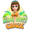Beach Party Craze spēle