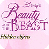 Beauty and The Beast Hidden Objects spēle