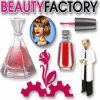 Beauty Factory spēle