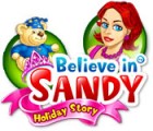 Believe in Sandy: Holiday Story spēle