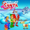 Believe in Santa spēle
