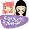 Belle`s Beauty Boutique spēle