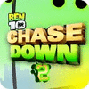 Ben 10: Chase Down 2 spēle