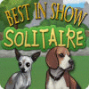 Best in Show Solitaire spēle