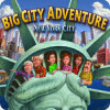 Big City Adventure: New York spēle