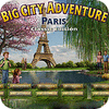 Big City Adventure: Paris spēle