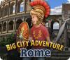 Big City Adventure: Rome spēle