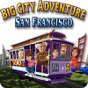 Big City Adventure: San Francisco spēle