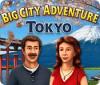 Big City Adventure: Tokyo spēle