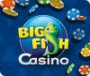 Big Fish Casino spēle