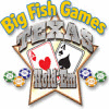 Big Fish Games Texas Hold'Em spēle