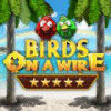 Birds On A Wire spēle