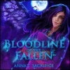 Bloodline of the Fallen - Anna's Sacrifice spēle