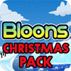 Bloons 2: Christmas Pack spēle