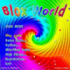 Blox World spēle