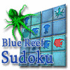 Blue Reef Sudoku spēle