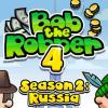 Bob The Robber 4 Season 2: Russia spēle