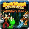 Bookworm Adventures: The Monkey King spēle