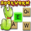 Bookworm Deluxe spēle