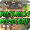 Botanist Mystery spēle