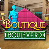 Boutique Boulevard spēle