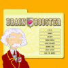 Brain Booster spēle