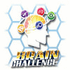 Brain Challenge spēle