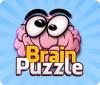 Brain Puzzle spēle