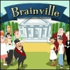 Brainville spēle