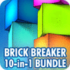 Brick Breaker 10-in-1 Bundle spēle