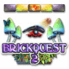 Brick Quest 2 spēle
