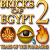 Bricks of Egypt 2: Tears of the Pharaohs spēle