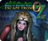 Bridge to Another World: Escape From Oz spēle