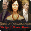 Brink of Consciousness: The Lonely Hearts Murders spēle