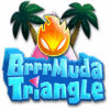 Brrrmuda Triangle spēle
