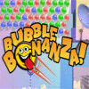 Bubble Bonanza spēle