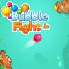 Bubble Fight IO spēle
