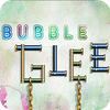 Bubble Glee spēle